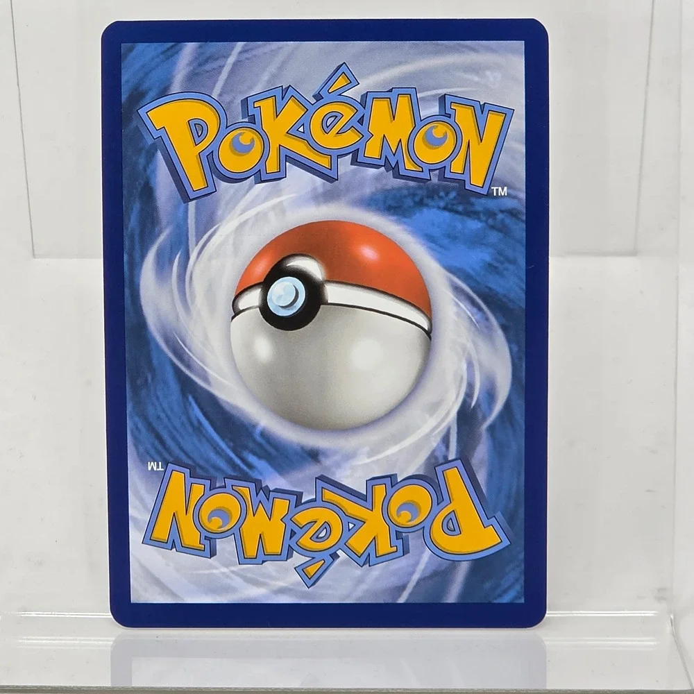 Pokemon Charizard ex - 199/165 - SV: Scarlet & Violet 151 (MEW)